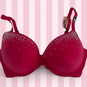 Victoria’s Secret Rhinestone Bra w/ Original Tags
